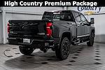 2024 Chevrolet Silverado 2500 Crew Cab 4x4, Pickup for sale #40380 - photo 2