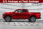 New 2024 Chevrolet Colorado Z71 Crew Cab 4x4, Pickup for sale #40397 - photo 5