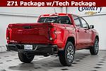 New 2024 Chevrolet Colorado Z71 Crew Cab 4x4, Pickup for sale #40397 - photo 2