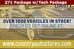 New 2024 Chevrolet Colorado Z71 Crew Cab 4x4, Pickup for sale #40397 - photo 15