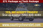 New 2024 Chevrolet Colorado Z71 Crew Cab 4x4, Pickup for sale #40397 - photo 30