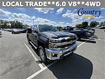 Used 2015 Chevrolet Silverado 2500 LT Double Cab 4x4, Pickup for sale #40399A - photo 1