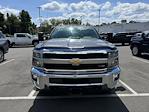 Used 2015 Chevrolet Silverado 2500 LT Double Cab 4x4, Pickup for sale #40399A - photo 3