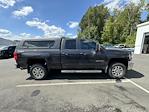 Used 2015 Chevrolet Silverado 2500 LT Double Cab 4x4, Pickup for sale #40399A - photo 30