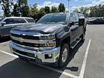 Used 2015 Chevrolet Silverado 2500 LT Double Cab 4x4, Pickup for sale #40399A - photo 31