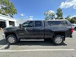 Used 2015 Chevrolet Silverado 2500 LT Double Cab 4x4, Pickup for sale #40399A - photo 5