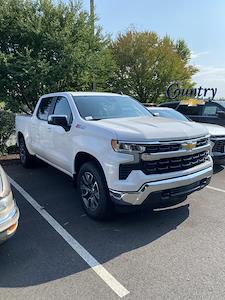 New 2024 Chevrolet Silverado 1500 LT Crew Cab 4x4, Pickup for sale #40405 - photo 1