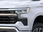 New 2024 Chevrolet Silverado 1500 LT Crew Cab 4x4, Pickup for sale #40405 - photo 12