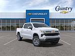 New 2024 Chevrolet Silverado 1500 LT Crew Cab 4x4, Pickup for sale #40405 - photo 4