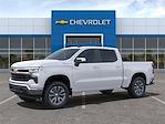 New 2024 Chevrolet Silverado 1500 LT Crew Cab 4x4, Pickup for sale #40405 - photo 28