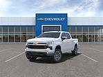 New 2024 Chevrolet Silverado 1500 LT Crew Cab 4x4, Pickup for sale #40405 - photo 81