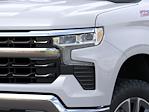 New 2024 Chevrolet Silverado 1500 LT Crew Cab 4x4, Pickup for sale #40405 - photo 83