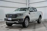 Used 2021 Ford Ranger Lariat SuperCrew Cab 4x4, Pickup for sale #40444A - photo 5