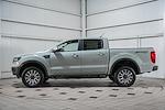 Used 2021 Ford Ranger Lariat SuperCrew Cab 4x4, Pickup for sale #40444A - photo 6