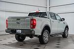 Used 2021 Ford Ranger Lariat SuperCrew Cab 4x4, Pickup for sale #40444A - photo 2