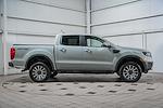 Used 2021 Ford Ranger Lariat SuperCrew Cab 4x4, Pickup for sale #40444A - photo 9