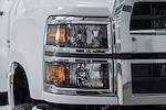 New 2024 Chevrolet Silverado 5500 Work Truck Regular Cab 4x4, Service Truck for sale #40475 - photo 11