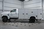 New 2024 Chevrolet Silverado 5500 Work Truck Regular Cab 4x4, Service Truck for sale #40475 - photo 5