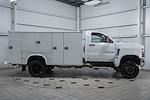 New 2024 Chevrolet Silverado 5500 Work Truck Regular Cab 4x4, Service Truck for sale #40475 - photo 8