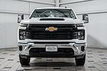 2024 Chevrolet Silverado 2500 Regular Cab 4x2, Knapheide Steel Service Body Service Truck for sale #40484 - photo 4