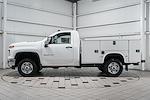 2024 Chevrolet Silverado 2500 Regular Cab 4x2, Knapheide Steel Service Body Service Truck for sale #40484 - photo 8