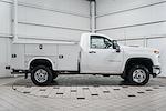 2024 Chevrolet Silverado 2500 Regular Cab 4x2, Knapheide Steel Service Body Service Truck for sale #40484 - photo 15