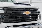 2024 Chevrolet Silverado 2500 Regular Cab 4x2, Knapheide Steel Service Body Service Truck for sale #40484 - photo 17