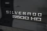 2023 Chevrolet Silverado 5500 Crew Cab DRW 4x4, PJ's Landscape Dump for sale #45022 - photo 11