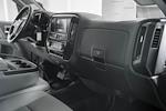 New 2023 Chevrolet Silverado 5500 Work Truck Regular Cab 4x2, 12' PJ's Landscape Dump for sale #45038 - photo 19