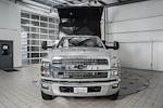 New 2023 Chevrolet Silverado 5500 Work Truck Regular Cab 4x2, 12' PJ's Landscape Dump for sale #45038 - photo 3