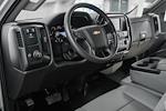 New 2023 Chevrolet Silverado 5500 Work Truck Regular Cab 4x2, 12' PJ's Landscape Dump for sale #45038 - photo 20