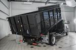 New 2023 Chevrolet Silverado 5500 Work Truck Regular Cab 4x2, 12' PJ's Landscape Dump for sale #45038 - photo 2