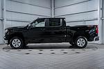 Used 2024 Chevrolet Silverado 1500 LT Crew Cab 4x4, Pickup for sale #45046A - photo 5