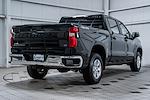 Used 2024 Chevrolet Silverado 1500 LT Crew Cab 4x4, Pickup for sale #45046A - photo 2