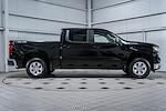 Used 2024 Chevrolet Silverado 1500 LT Crew Cab 4x4, Pickup for sale #45046A - photo 9