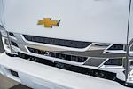 2024 Chevrolet LCF 5500XD Regular Cab 4x2, Wabash Box Truck for sale #45066 - photo 8