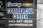 New 2023 Chevrolet Silverado 5500 Work Truck Crew Cab 4x4, Crysteel E-Tipper Dump Truck for sale #45091 - photo 16
