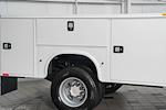 2024 Chevrolet Silverado 3500 Regular Cab 4x4, Knapheide Steel Service Body Service Truck for sale #45326 - photo 17