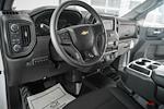 2024 Chevrolet Silverado 3500 Regular Cab 4x4, Knapheide Steel Service Body Service Truck for sale #45326 - photo 26