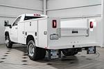 New 2024 Chevrolet Silverado 3500 Work Truck Regular Cab 4x4, 9' Knapheide Steel Service Body Service Truck for sale #45326 - photo 2