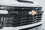 2024 Chevrolet Silverado 3500 Regular Cab 4x4, Knapheide Steel Service Body Service Truck for sale #45326 - photo 9