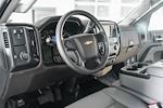 New 2023 Chevrolet Silverado 5500 Work Truck Regular Cab 4x2, 11' DuraMag Canopy Service Body Service Truck for sale #45397 - photo 26