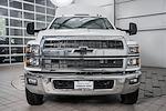 2023 Chevrolet Silverado 5500 Crew Cab DRW 4x2, Knapheide KUV Service Utility Van for sale #45429 - photo 3