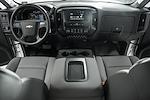 New 2023 Chevrolet Silverado 5500 Work Truck Crew Cab 4x2, Knapheide KUV Service Utility Van for sale #45429 - photo 25