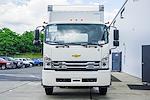 2024 Chevrolet LCF 6500XD Regular Cab 4x2, Wabash Dry Freight Body Box Truck for sale #45463 - photo 3