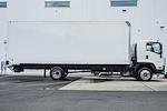 New 2024 Chevrolet LCF 6500XD Regular Cab 4x2, Wabash Dry Freight Body Box Truck for sale #45463 - photo 4