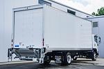 New 2024 Chevrolet LCF 6500XD Regular Cab 4x2, Wabash Dry Freight Body Box Truck for sale #45463 - photo 2