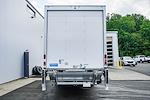 New 2024 Chevrolet LCF 6500XD Regular Cab 4x2, Wabash Dry Freight Body Box Truck for sale #45463 - photo 5