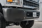 New 2024 Chevrolet Silverado 5500 Work Truck Crew Cab 4x4, 9' Reading Panel Service Body Service Truck for sale #45509 - photo 11