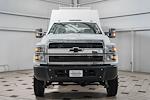 New 2024 Chevrolet Silverado 5500 Work Truck Crew Cab 4x4, 9' Reading Panel Service Body Service Truck for sale #45509 - photo 3